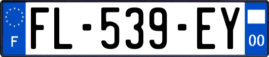 FL-539-EY