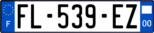 FL-539-EZ