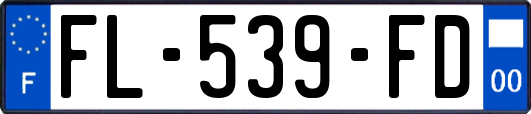 FL-539-FD