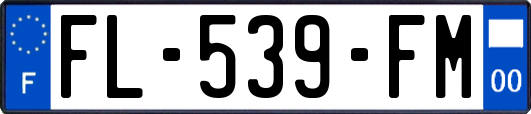 FL-539-FM