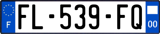 FL-539-FQ