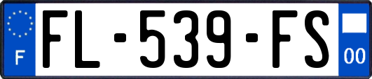 FL-539-FS