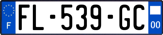 FL-539-GC