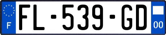 FL-539-GD