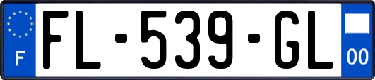 FL-539-GL