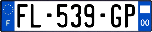 FL-539-GP