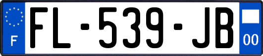 FL-539-JB