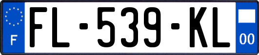 FL-539-KL