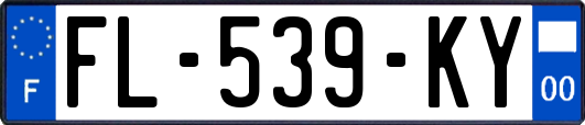 FL-539-KY