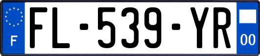 FL-539-YR