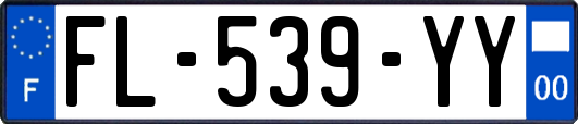 FL-539-YY