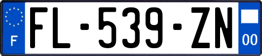 FL-539-ZN