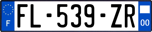 FL-539-ZR