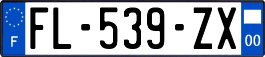 FL-539-ZX