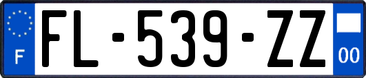 FL-539-ZZ