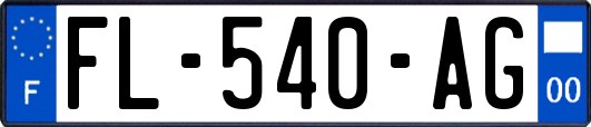 FL-540-AG