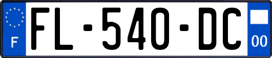 FL-540-DC