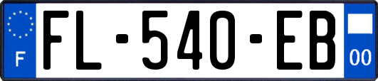 FL-540-EB