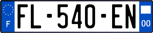 FL-540-EN