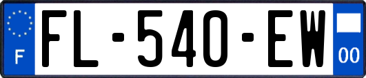 FL-540-EW