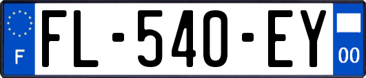 FL-540-EY