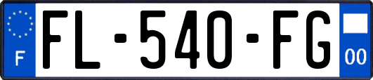 FL-540-FG