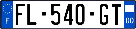 FL-540-GT