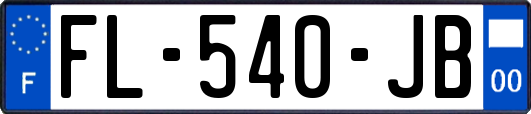 FL-540-JB
