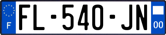 FL-540-JN