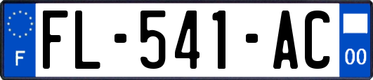 FL-541-AC