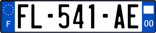 FL-541-AE