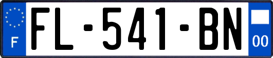 FL-541-BN