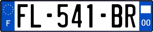 FL-541-BR