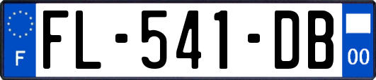 FL-541-DB