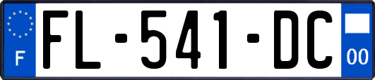 FL-541-DC