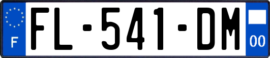 FL-541-DM