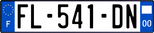 FL-541-DN
