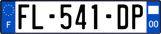 FL-541-DP