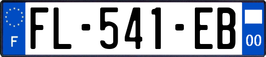 FL-541-EB