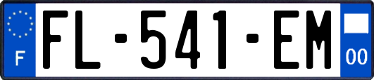 FL-541-EM