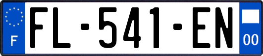 FL-541-EN