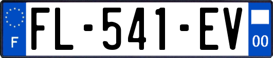 FL-541-EV