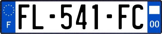 FL-541-FC