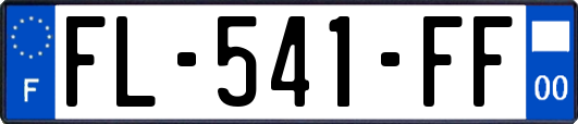 FL-541-FF