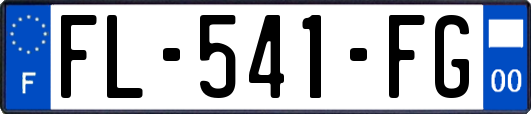 FL-541-FG