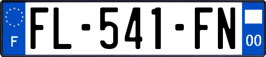 FL-541-FN