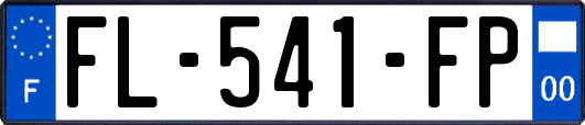 FL-541-FP
