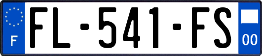 FL-541-FS
