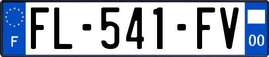 FL-541-FV