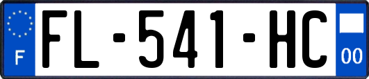 FL-541-HC